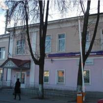 Вид здания Административное здание «г Сергиев Посад, Вознесенская ул., 53»